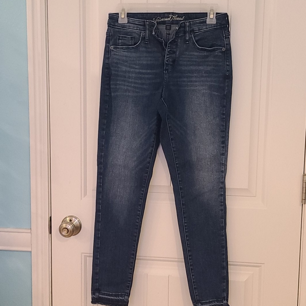 Universal Threads jeans